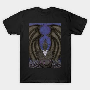 Dragon Tooth T-Shirt